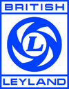 British Leyland Logo