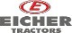 Eicher Tractor logo (2010)