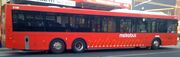 Metrobus in sydney