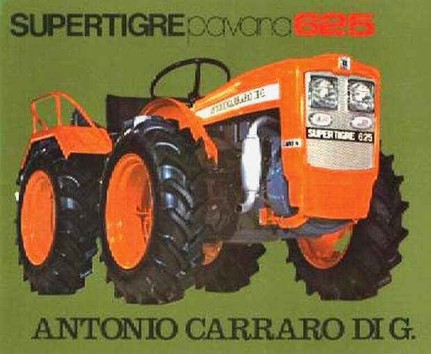 antonio carraro tigre 2700 pdf creator