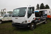 AVIA D75-160 truck at Belvoir Castle 2012 - IMG 0123