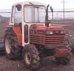 Daedong D4351-D MFWD