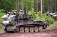 FV107 Scimitar