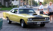 -powered 1970 