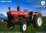 Preet 3549 DI-2007