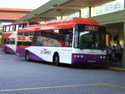 Volvo B10BLE SBS Transit SBS2988J