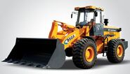 Yutong 952A wheeled loader