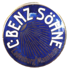 C-Benz-Soehne-Logo