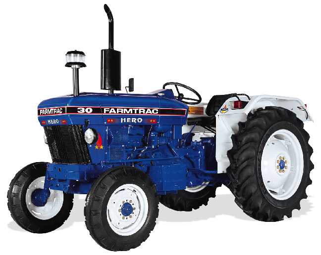FARMTRAC TRACTOR | Tractor price, Tractors, Monster trucks