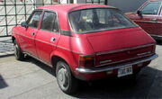 MHV Austin Allegro 02