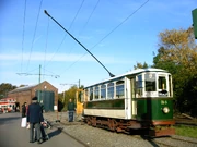 Dudley tram 34.
