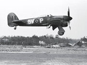 Hawker Typhoon 2 ExCC