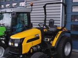 JCB 335HST