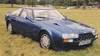 1986–1990 Aston Martin V8 Zagato