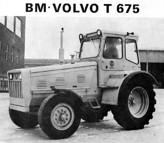 File:Traktor Volvo BM, augusti 2005.jpg - Wikimedia Commons