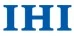 IHI logo