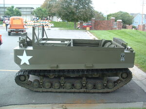 M29 Weasel 2