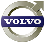 Volvo Cars logo