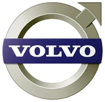 Volvo Cars logo