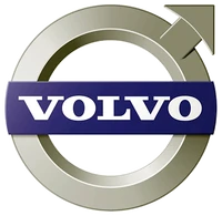 Volvo Cars logo