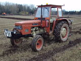 Zetor 5511