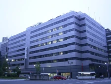 Head office in Tokyo.