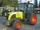 Claas Nectis 237 VE