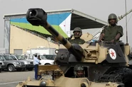 Djiboutian AML 20