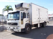 Volvo FL 250