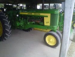 JD 520