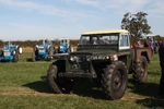 Roadless Land Rover at Roadless 90 - FUD 815C IMG 2879