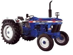 Farmtrac 34 Hero-2008