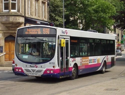 Wright Eclipse | Tractor & Construction Plant Wiki | Fandom