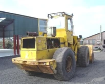 1980s BRAY PS4000C Loader Diesel.jpg (41 KB) A 1980s Bray PS4000 Loader Diesel