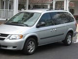 Dodge Caravan