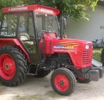 Mahindra B-275-DI-2007