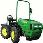 O.T.M.CO 942 MFWD-2009