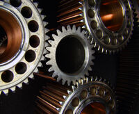 Reduction Gear