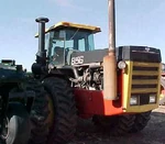 Versatile 856 4WD - 1985