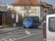 ZG minibus 204