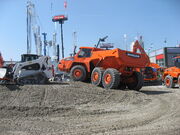 Doosan Moxy MT31