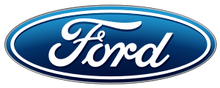 Ford Motor Company Logo