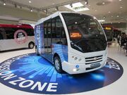 Karsan Jest electric IAA 2016 (1) Travelarz