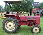 Mahindra 475-DI-1997