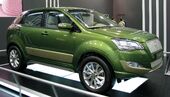 Ssangyong C200 eco