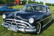 1952 Hudson