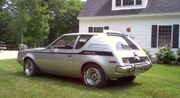 1971 AMC Gremlin X