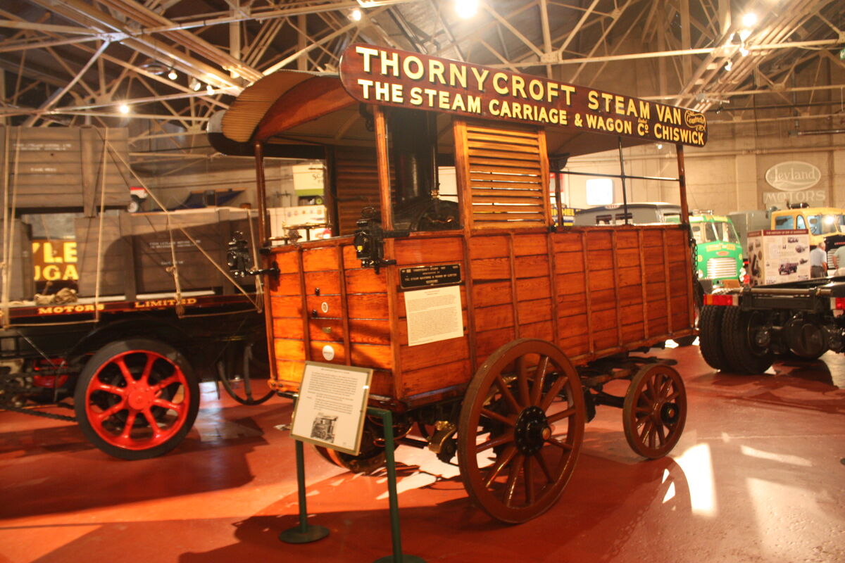 Category:Former truck manufacturers Tractor Construction Plant Wiki