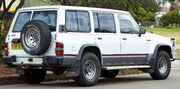 1988-1994 Ford Maverick wagon 03