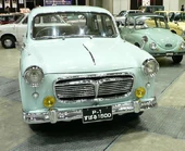 Subaru 1500